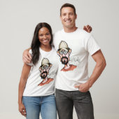 T-shirt Scott L. Hendrie par Scott L. Hendrie (Unisexe)