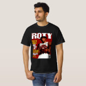 T-shirt Scottie Barnes Dunk (Devant entier)