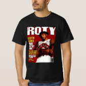T-shirt Scottie Barnes Dunk (Devant)