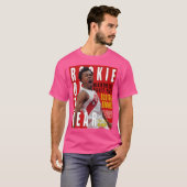 T-shirt Scottie Barnes Roty (Devant entier)