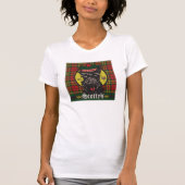 T-shirt Scotty's Golf Shop (Devant)