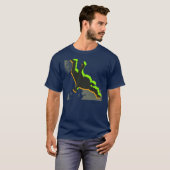 T-shirt scr2 (Devant entier)