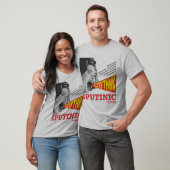 T Shirt Scream (Unisex)