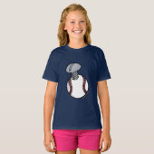 T-Shirt Screwball (Devant entier)