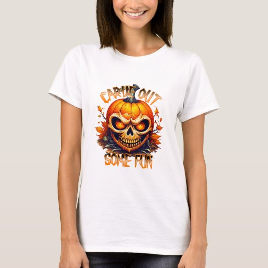 T-shirt Sculpter un peu de plaisir (Devant)
