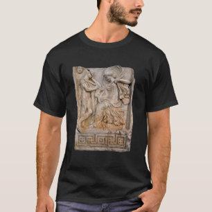 T-shirt Sculpture De Soulagement D'Anchises Et D'Aphrodite