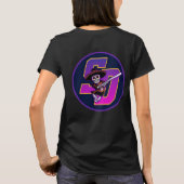 T-shirt SDia Mariachi (Dos)