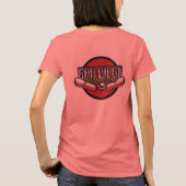 T-SHIRT SDPC 05 (Dos)