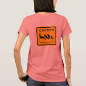 T-SHIRT SDPC 07 (Dos)