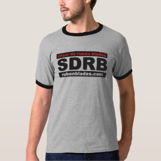 T-SHIRT SDRB 001