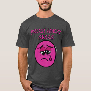 T-shirt SE COUCHE...Cancer du sein