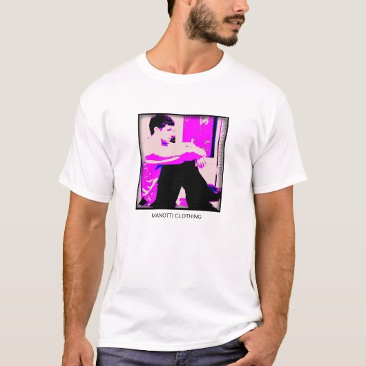 T-SHIRT SE REPOSER (Devant)
