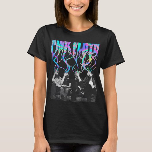 T-shirt Se rétablir (Devant)