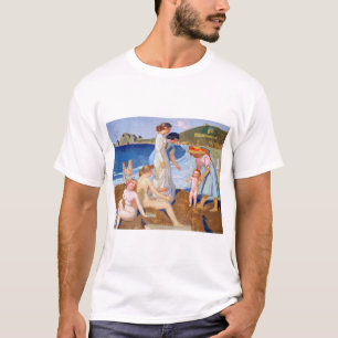 T-shirt Sea Bathing, Maurice Denis