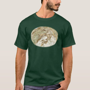T-shirt Sea Oats Outer Banks série NC
