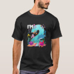 T-shirt Sea Ocean fish kids i`m 2 garçons d`anniversaire f<br><div class="desc">Sea Ocean fish kids i`m 2 anniversaire garçons filles 2 ans.</div>