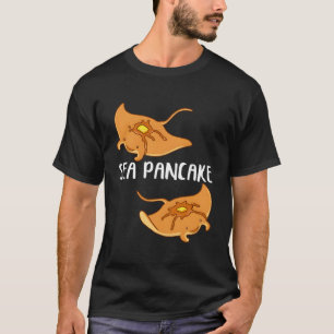 T-shirt Sea Pancake