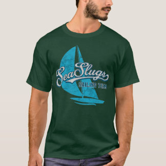 T-shirt Sea Slugs
