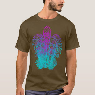 T-shirt Sea Turtle