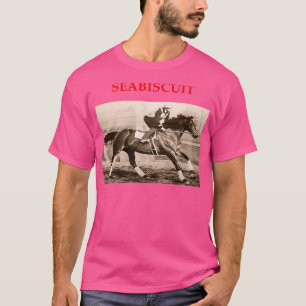 T-shirt Seabiscuit 1