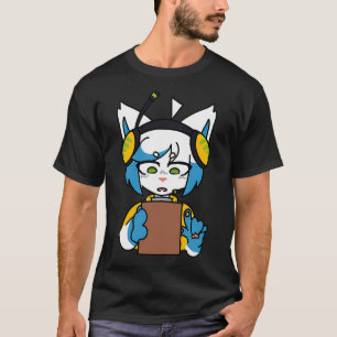 T-shirt Seadrive
