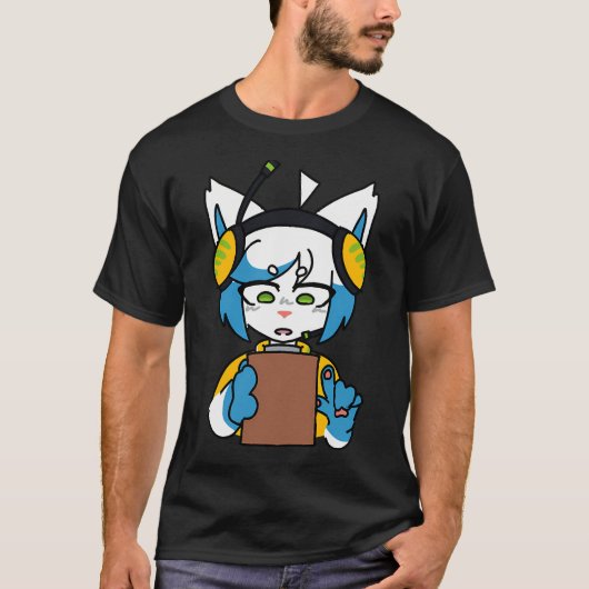 T-shirt Seadrive (Devant)