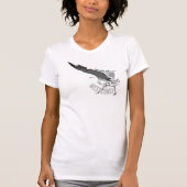 T-shirt Seagull (Devant)