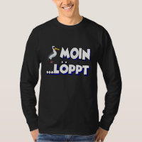 Seagull Moin Löppt Baltique Mer du Nord Appartemen