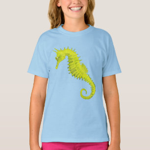 T-shirt Seahorse