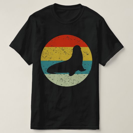 T-shirt SEAl (Design devant)