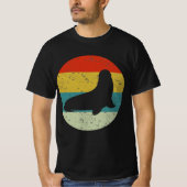 T-shirt SEAl (Devant)
