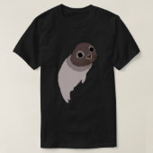 T-SHIRT SEAL (Design devant)