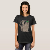 T-shirt Seal Archer Bow (Devant entier)
