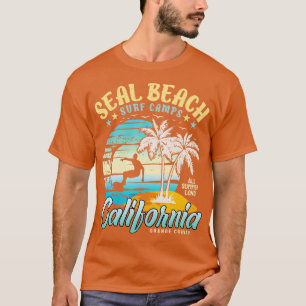 T-shirt Seal Beach
