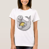 T-shirt Seal Taco (Devant)