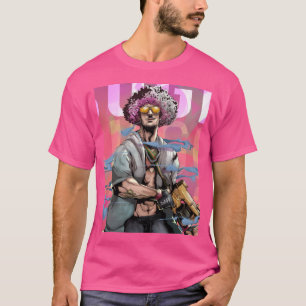 T-shirt Sean O'Malley (Sucre)