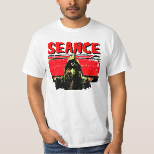 T-shirt Seance • Déesse foncée 2