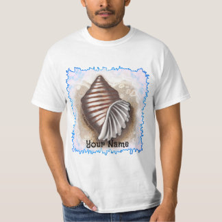 T-shirt SeaShell
