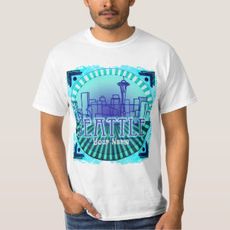 T-shirt Seattle