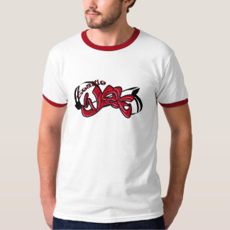 T-shirt Seattle, Washington