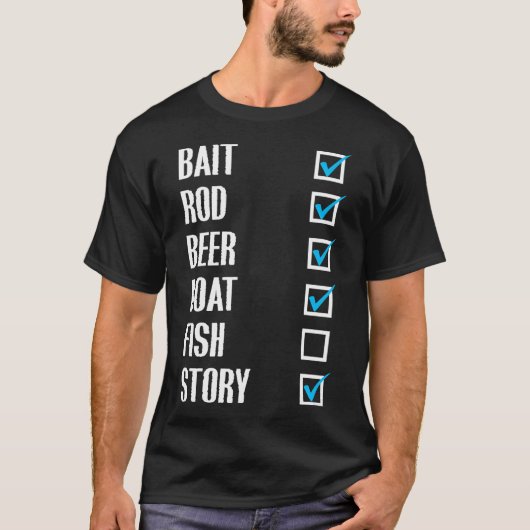 T-shirt Sébaste (Devant)