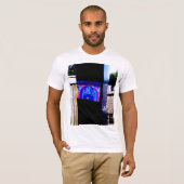 T-shirt Sec est Flyy (Devant entier)