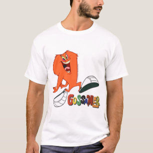 T-shirt Séchage de Gossamer