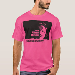 T-shirt Secondes 1966