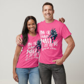 T-shirt Secourir la plongée (Unisexe)