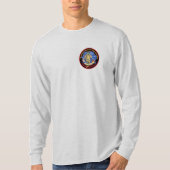 T-shirt Secourt HazMat OPS (Devant)