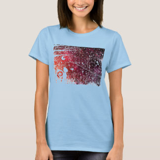 T-shirt Secret meilleurs amis - tee - shirt