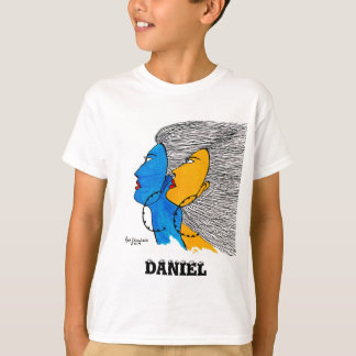 T-shirt Secrets/secrets