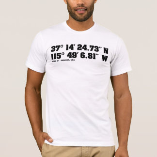 T-SHIRT SECTEUR 51
