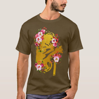 T-shirt Section 1 du rein